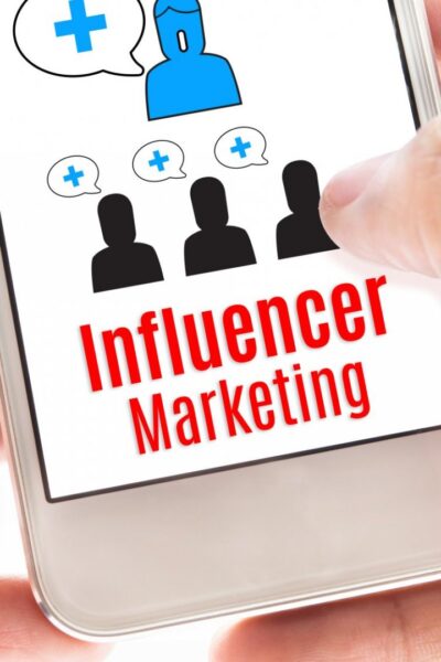 Influencer Marketing Success