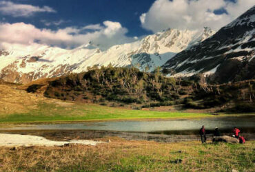 har ki dun trek