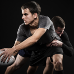 The Advantages of Cross-Training for Competitive Sports