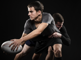 The Advantages of Cross-Training for Competitive Sports