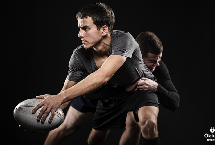 The Advantages of Cross-Training for Competitive Sports